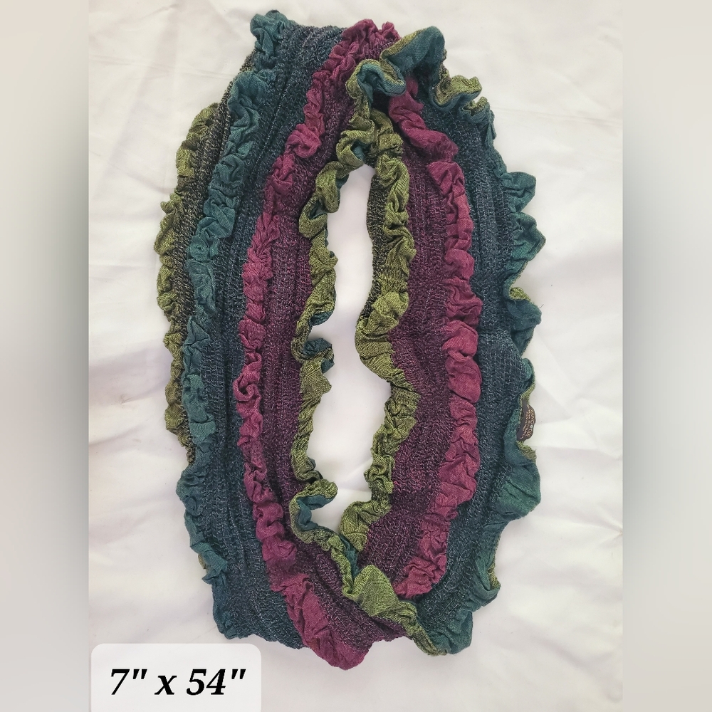Infinity Scarf